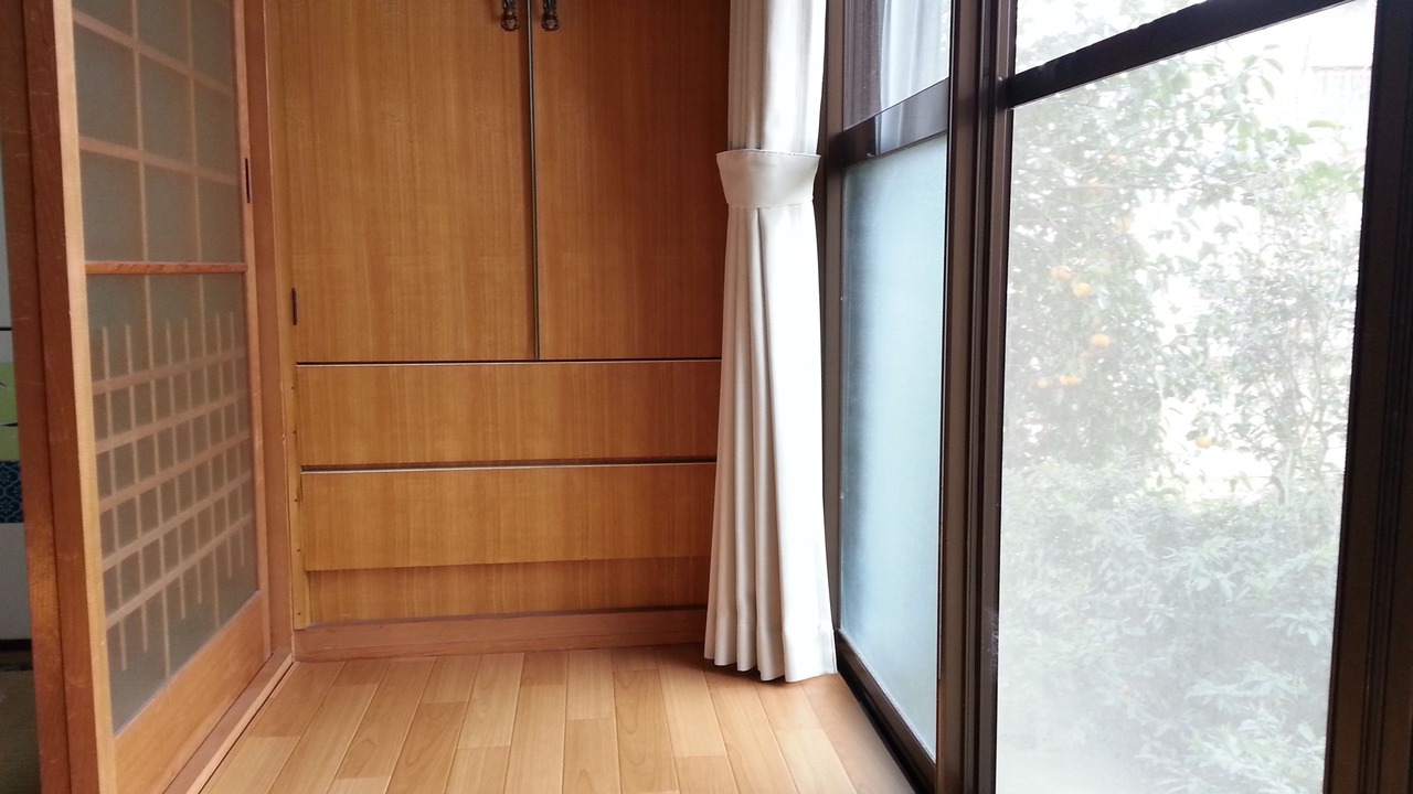 Photo of Bedroom in Oki