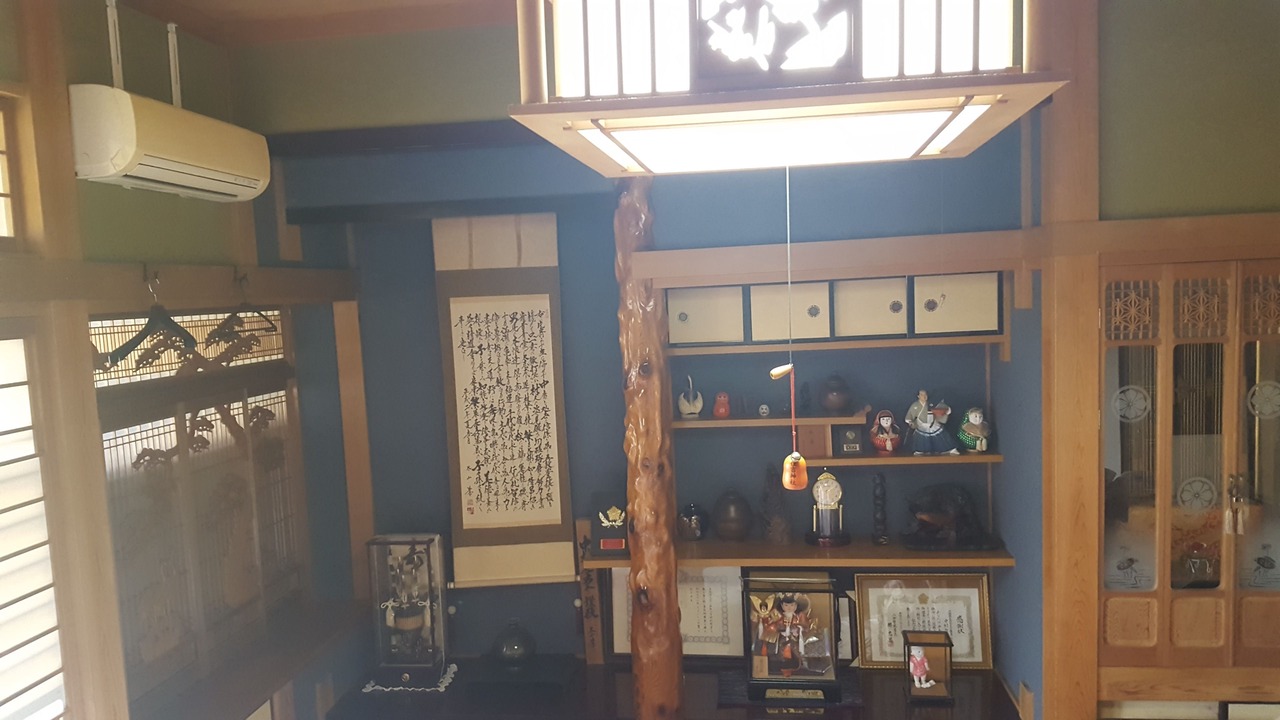 Photo of Bedroom in Oki