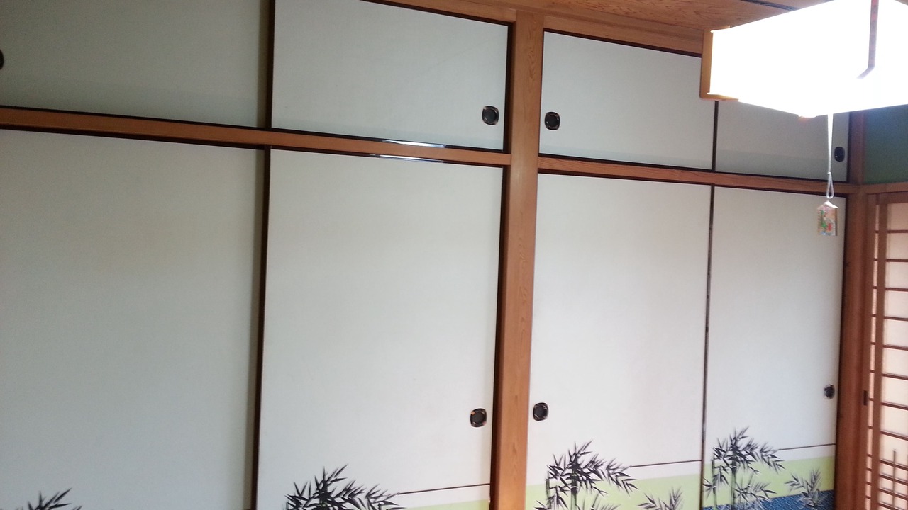 Photo of Bedroom in Oki