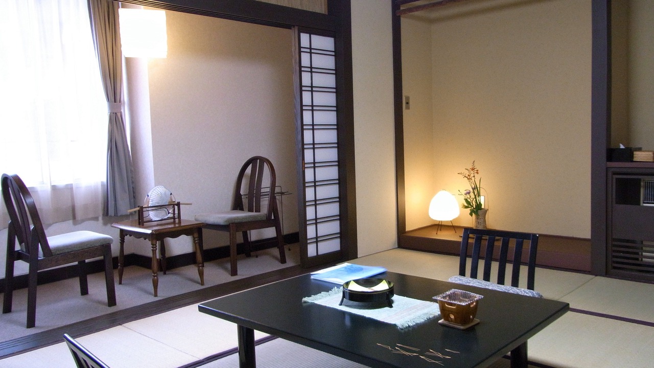 Photo of Bedroom in Tendo
