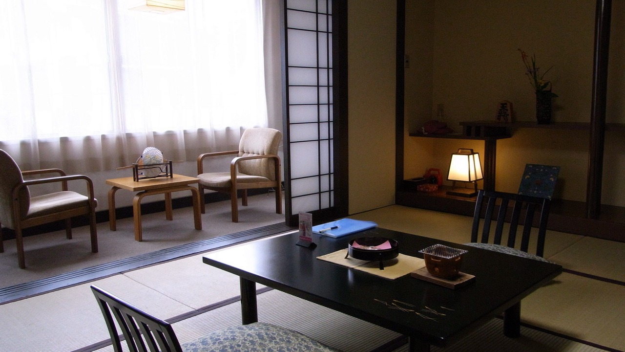 Photo of Bedroom in Tendo
