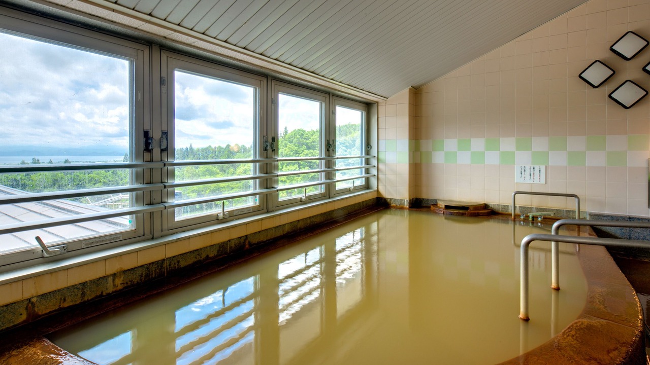 Photo of Bathroom in Inawashiro