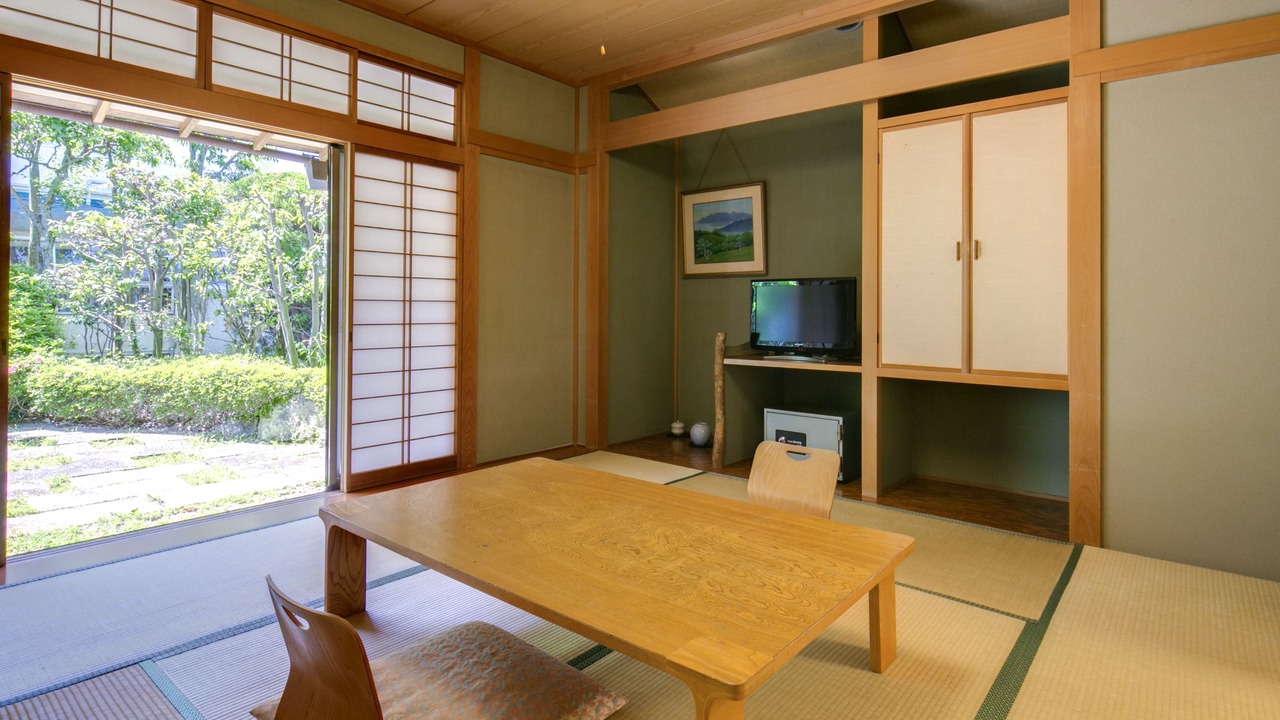 Photo of Bedroom in Yugawara