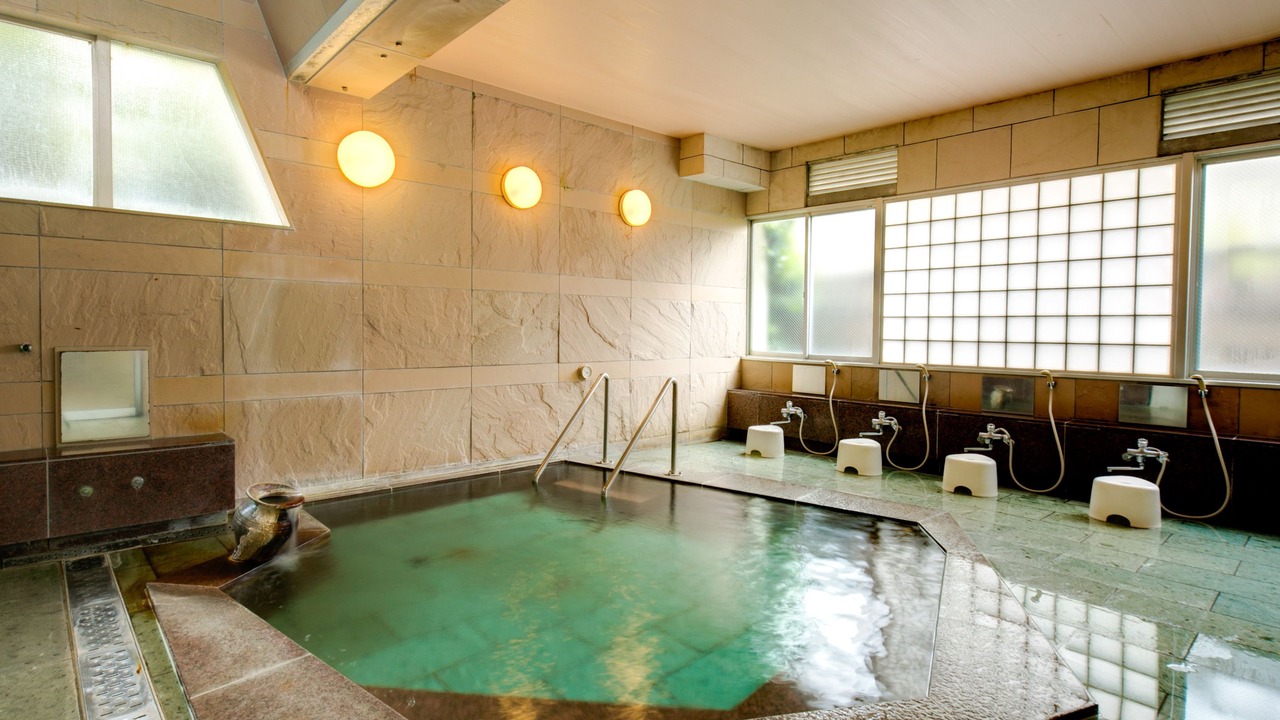 Photo of Bathroom in Yugawara
