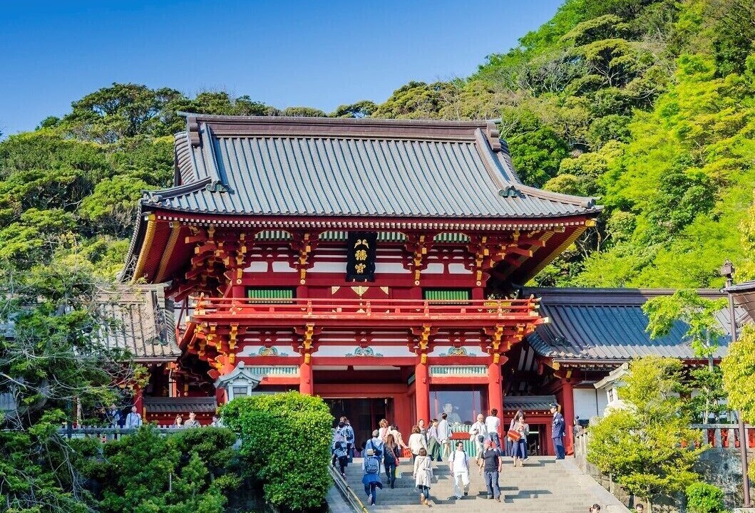 Photo of Outdoor in Kamakura