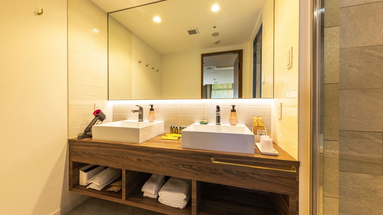Photo of Bathroom in Kamakura
