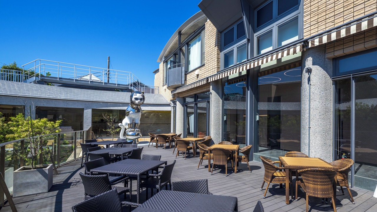 Photo of Patio Balcony in Kamakura