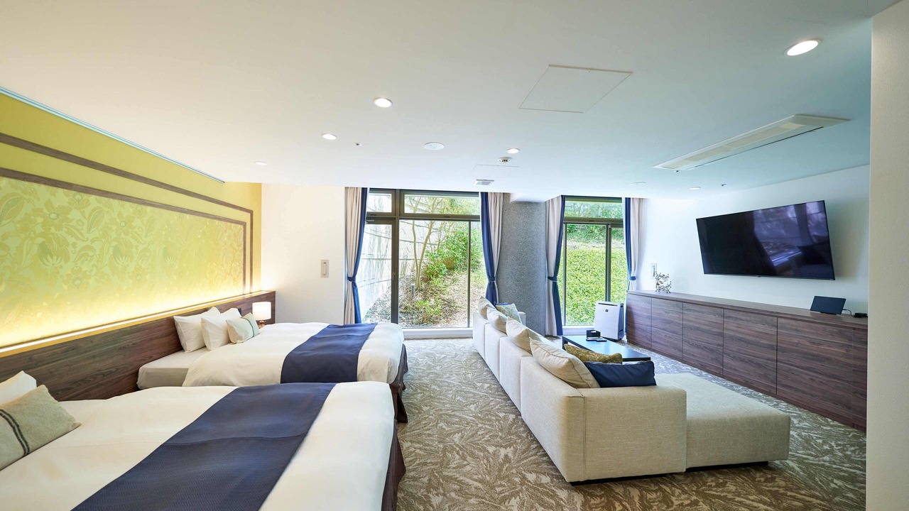 Photo of Bedroom in Kamakura