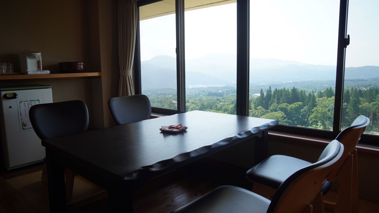 Photo of Bedroom in Akakura