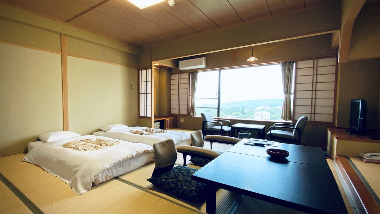 Photo of Bedroom in Akakura