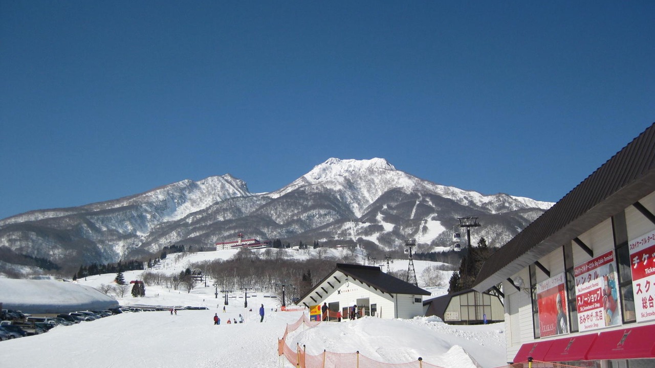 Photo of Others in Akakura