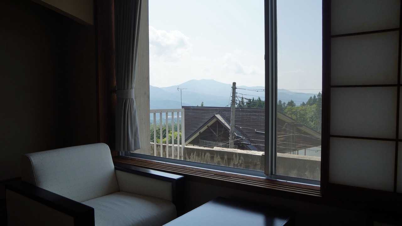 Photo of Bedroom in Akakura