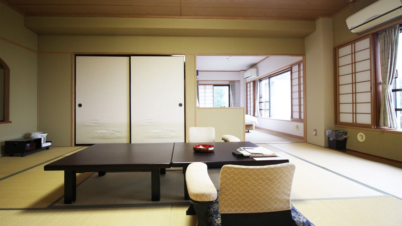 Photo of Bedroom in Akakura