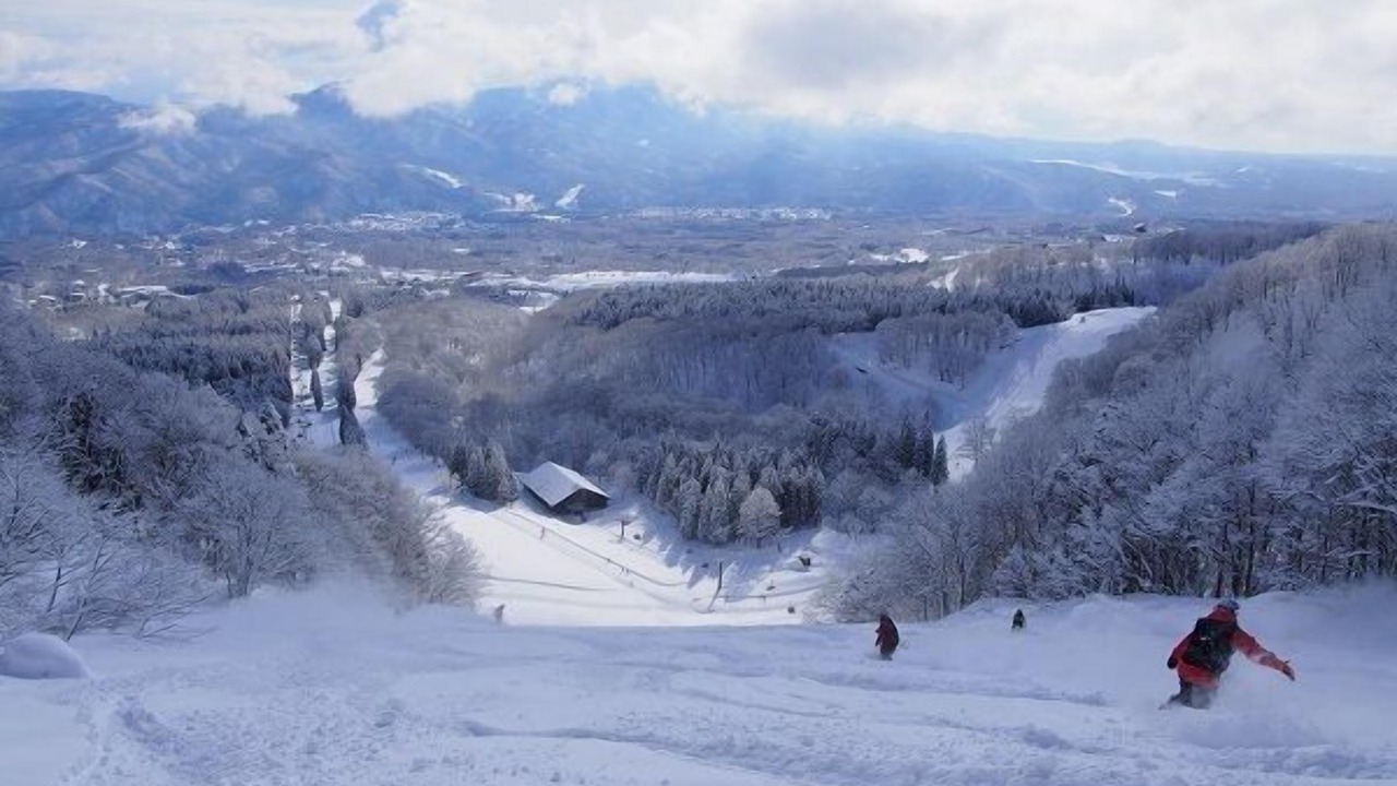 Photo of Others in Akakura