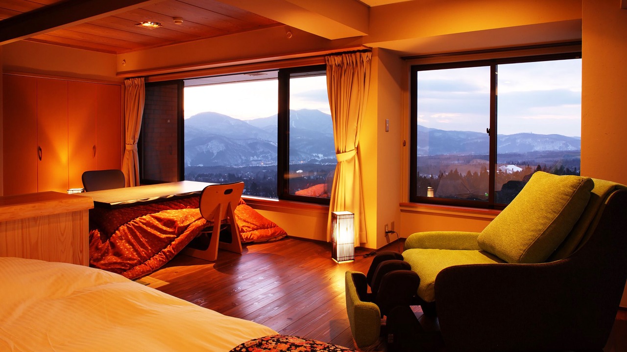Photo of Bedroom in Akakura