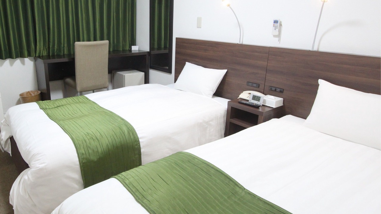 Photo of Bedroom in Suruga Ward
