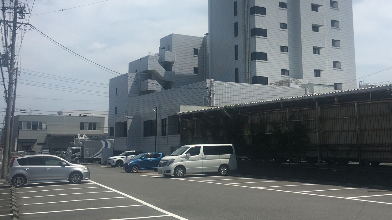 Photo of Outdoor in Suruga Ward