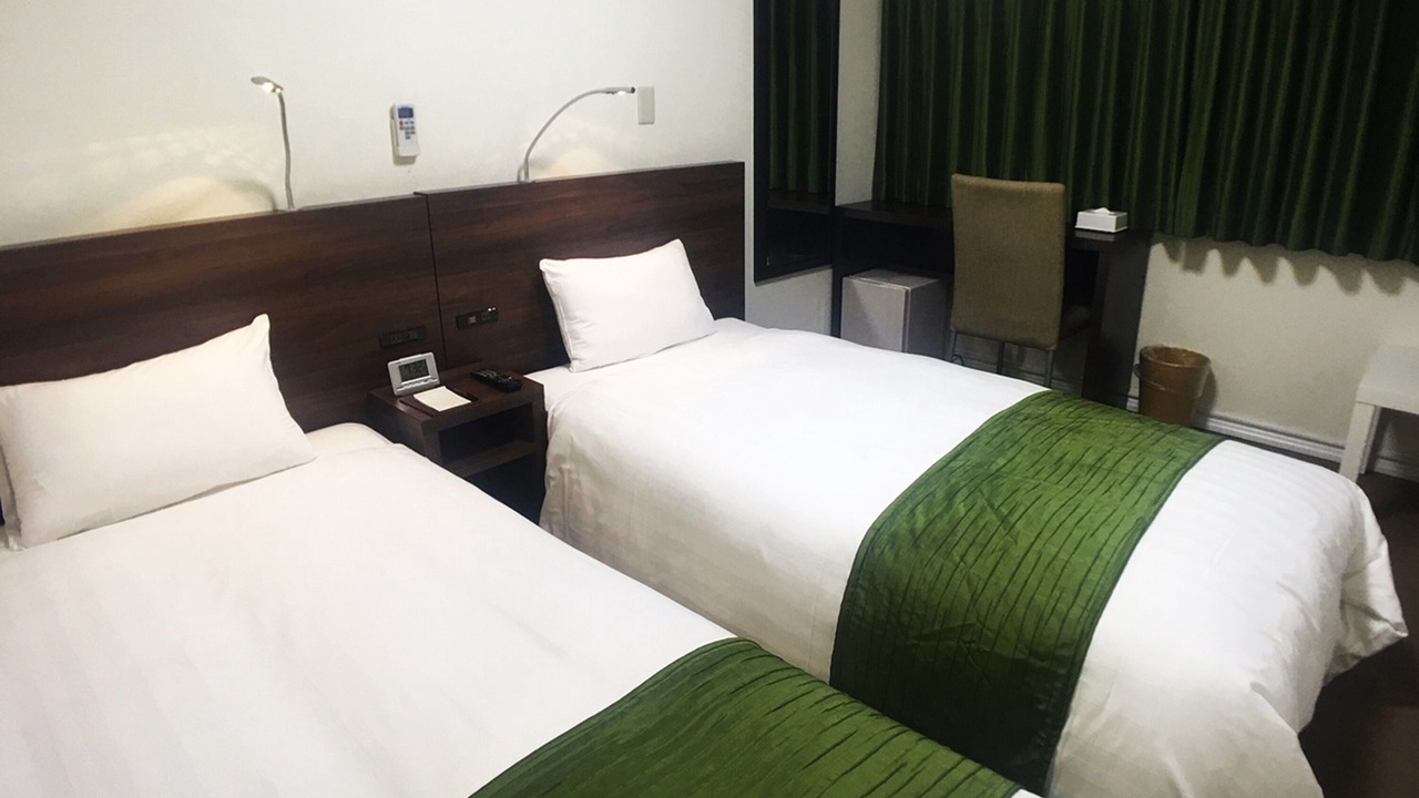 Photo of Bedroom in Suruga Ward