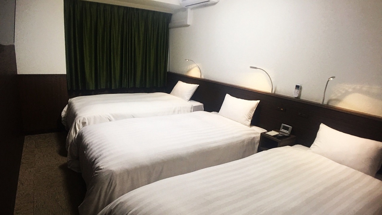 Photo of Bedroom in Suruga Ward