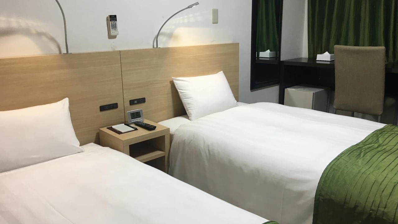 Photo of Bedroom in Suruga Ward