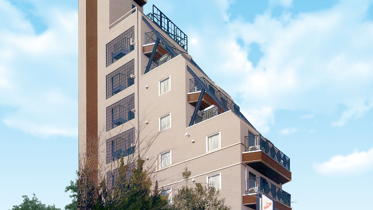 Photo of Buildings in Ichihara