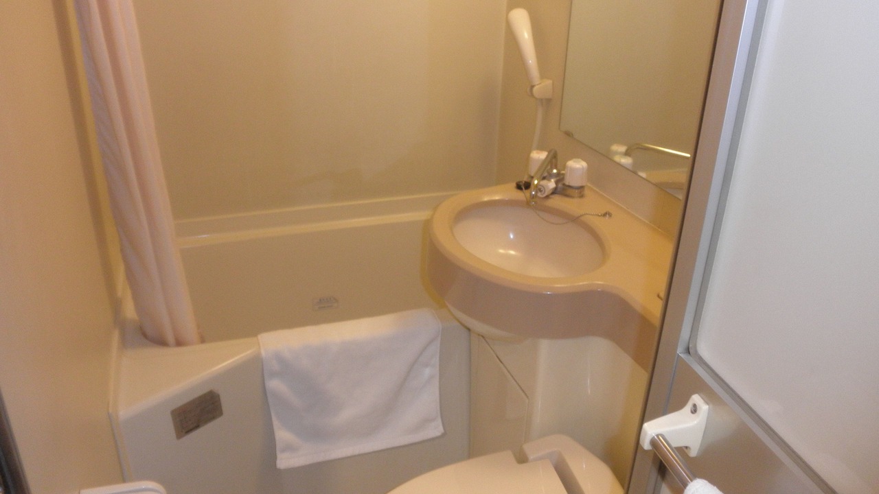 Photo of Bathroom in Ichihara