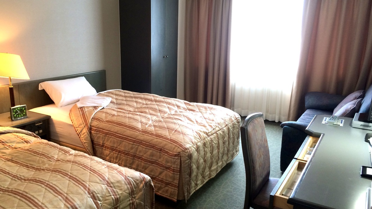 Photo of Bedroom in Takaoka