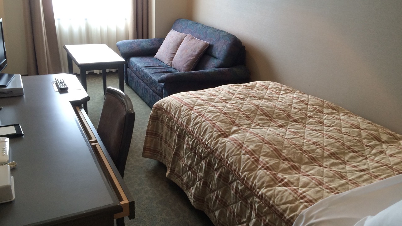 Photo of Bedroom in Takaoka