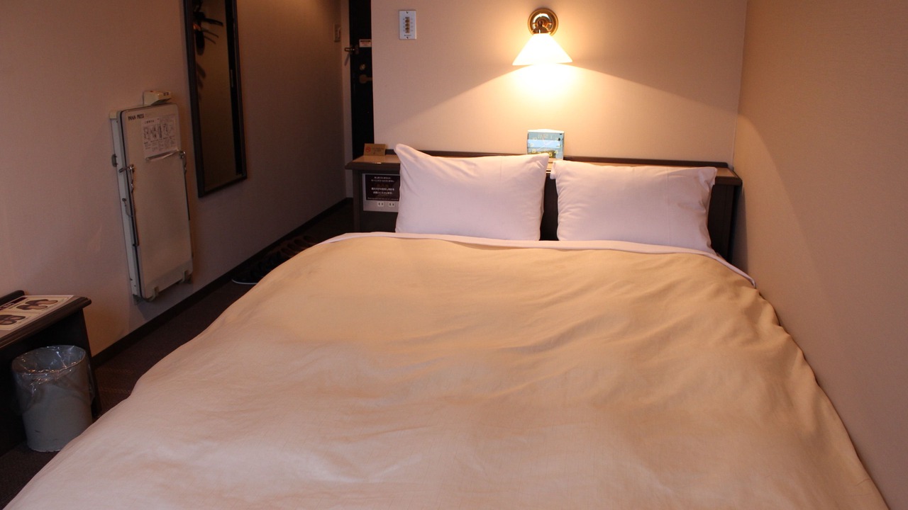 Photo of Bedroom in Takaoka