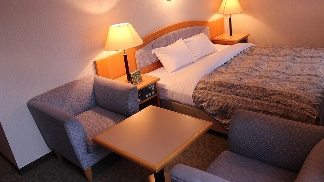 Photo of Bedroom in Takaoka