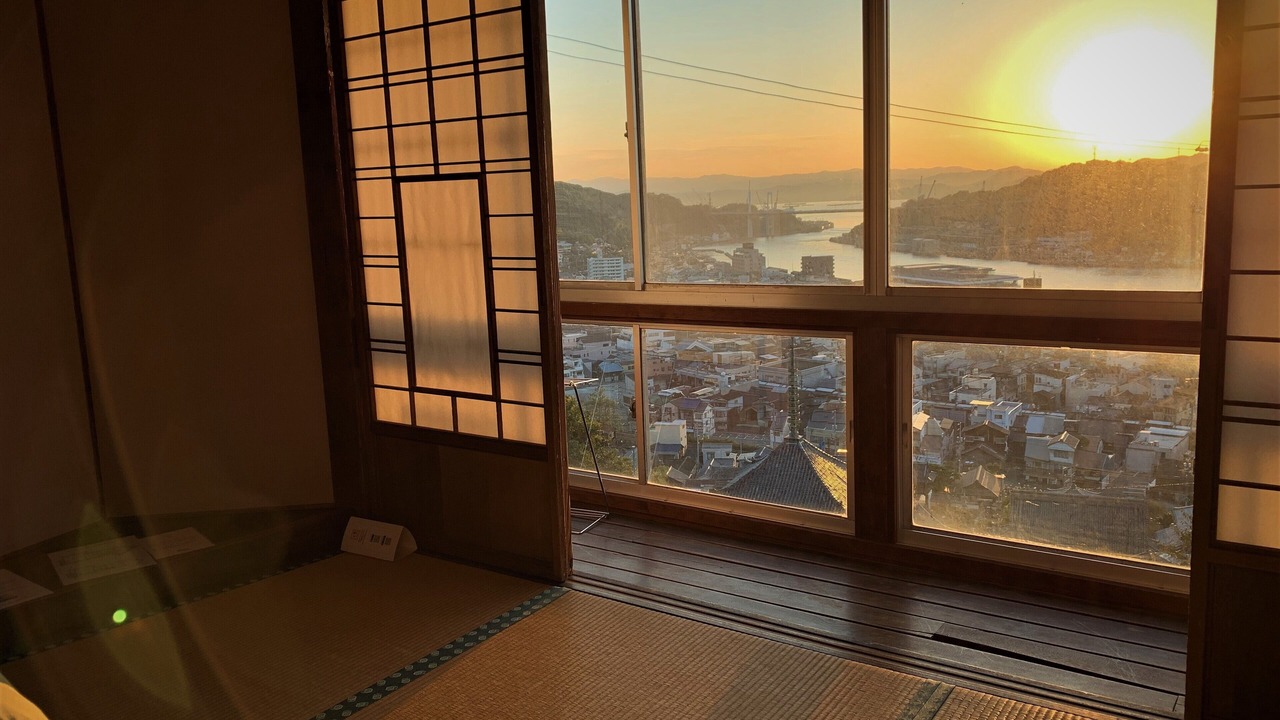 Photo of Bedroom in Onomichi