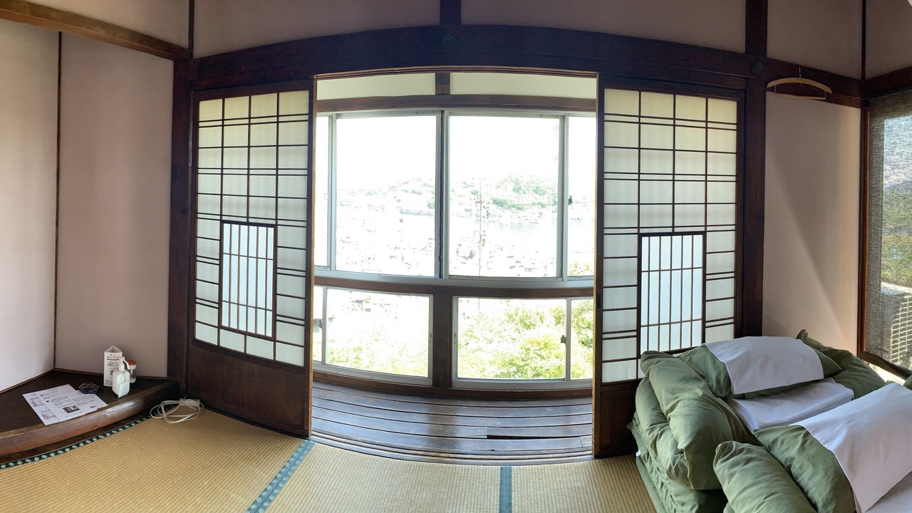 Photo of Bedroom in Onomichi