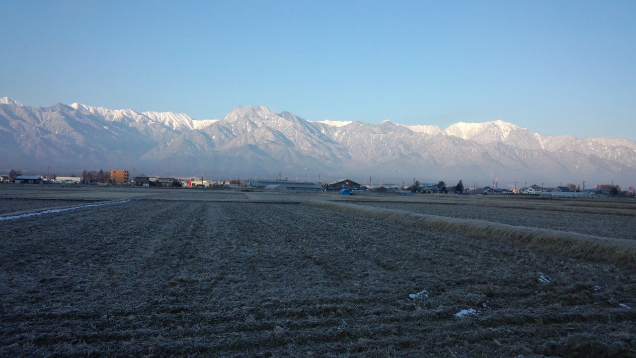 Photo of Others in Matsumoto