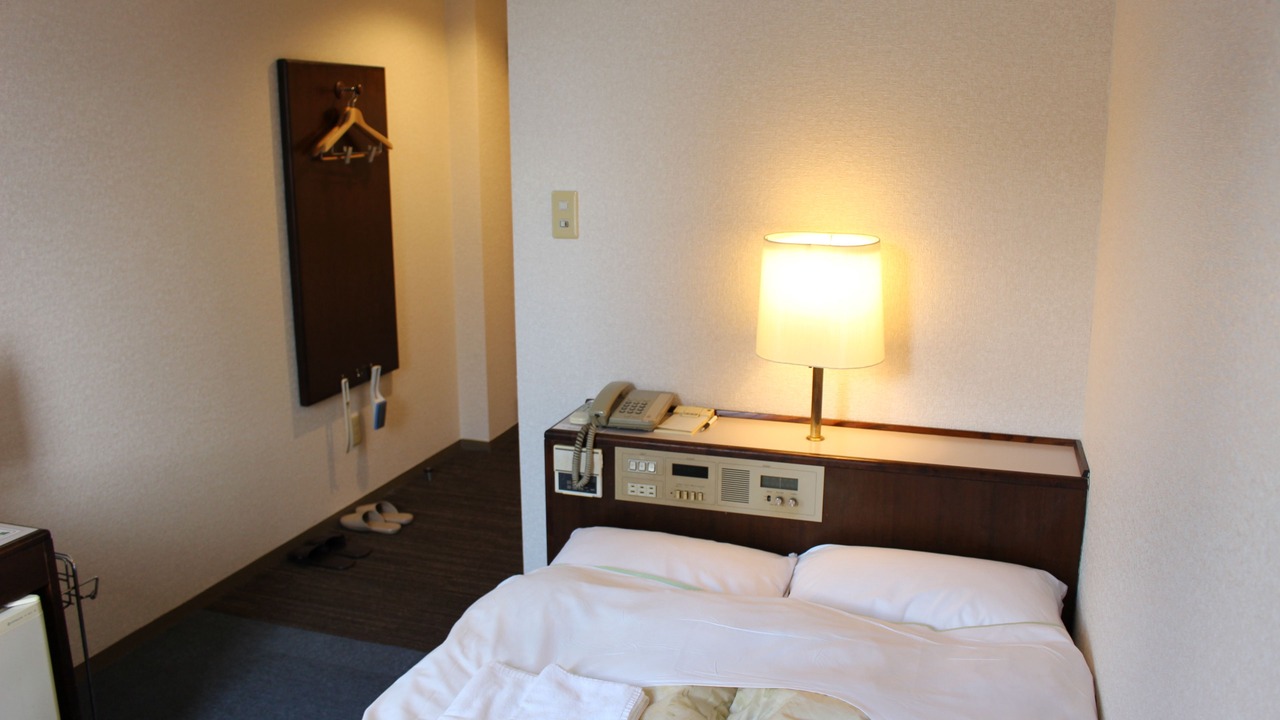 Photo of Bedroom in Higashihiroshima