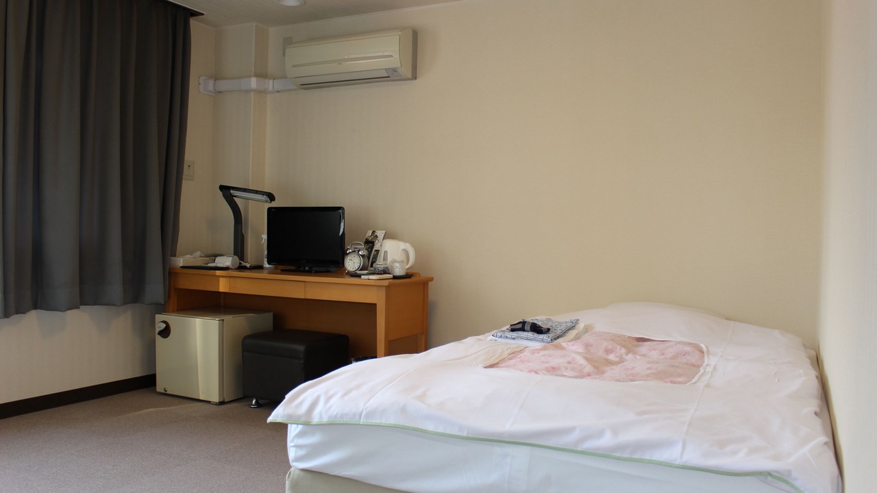 Photo of Bedroom in Higashihiroshima