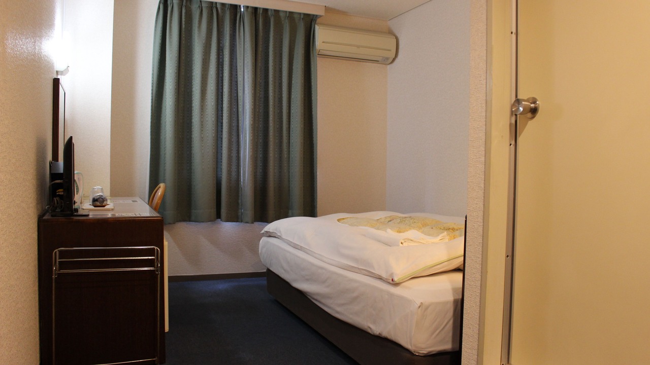 Photo of Bedroom in Higashihiroshima