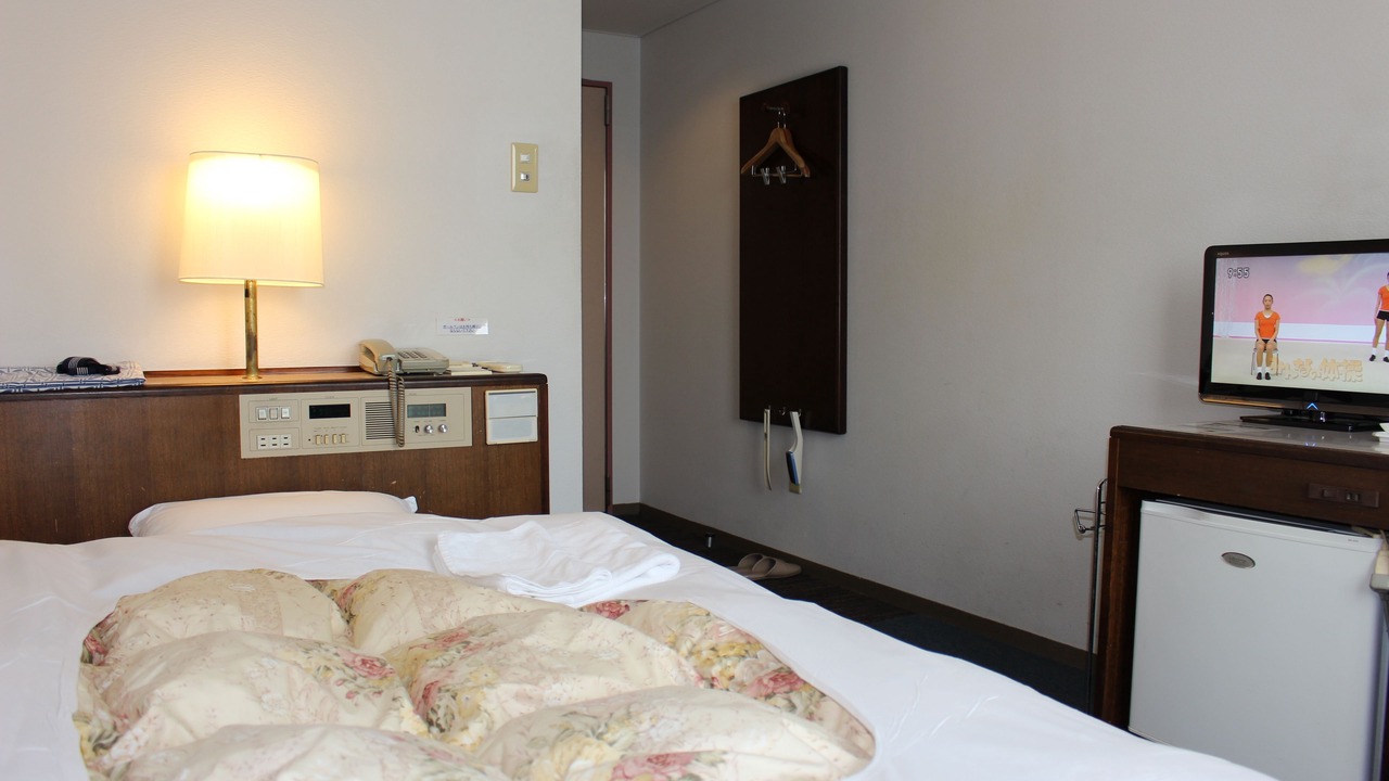 Photo of Bedroom in Higashihiroshima