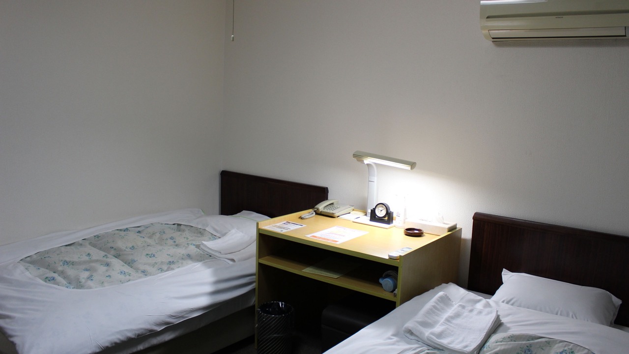 Photo of Bedroom in Higashihiroshima