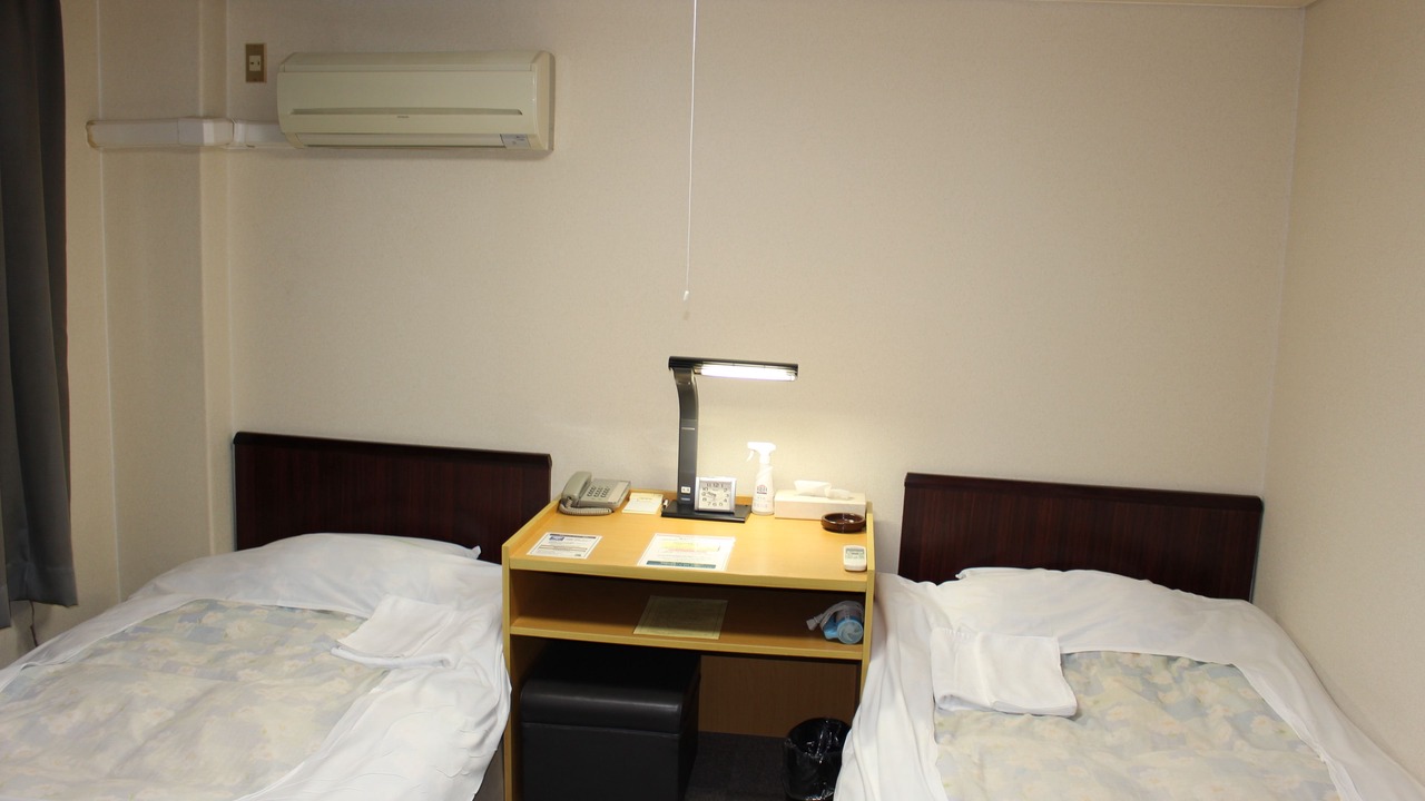 Photo of Bedroom in Higashihiroshima