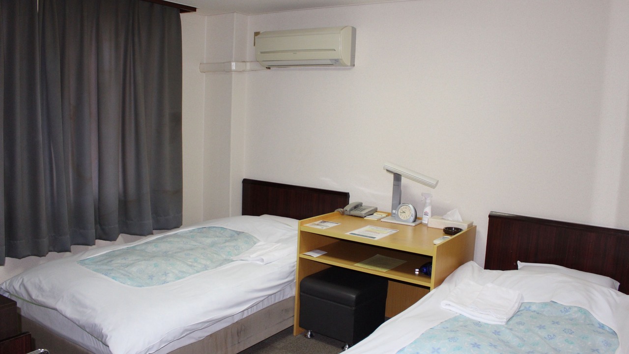 Photo of Bedroom in Higashihiroshima