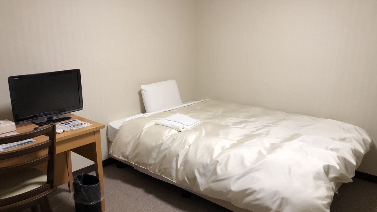 Photo of Bedroom in Higashihiroshima