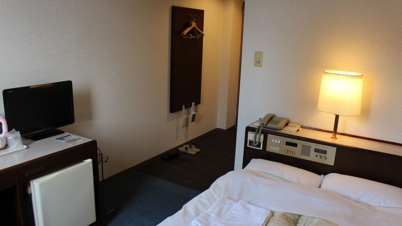 Photo of Bedroom in Higashihiroshima
