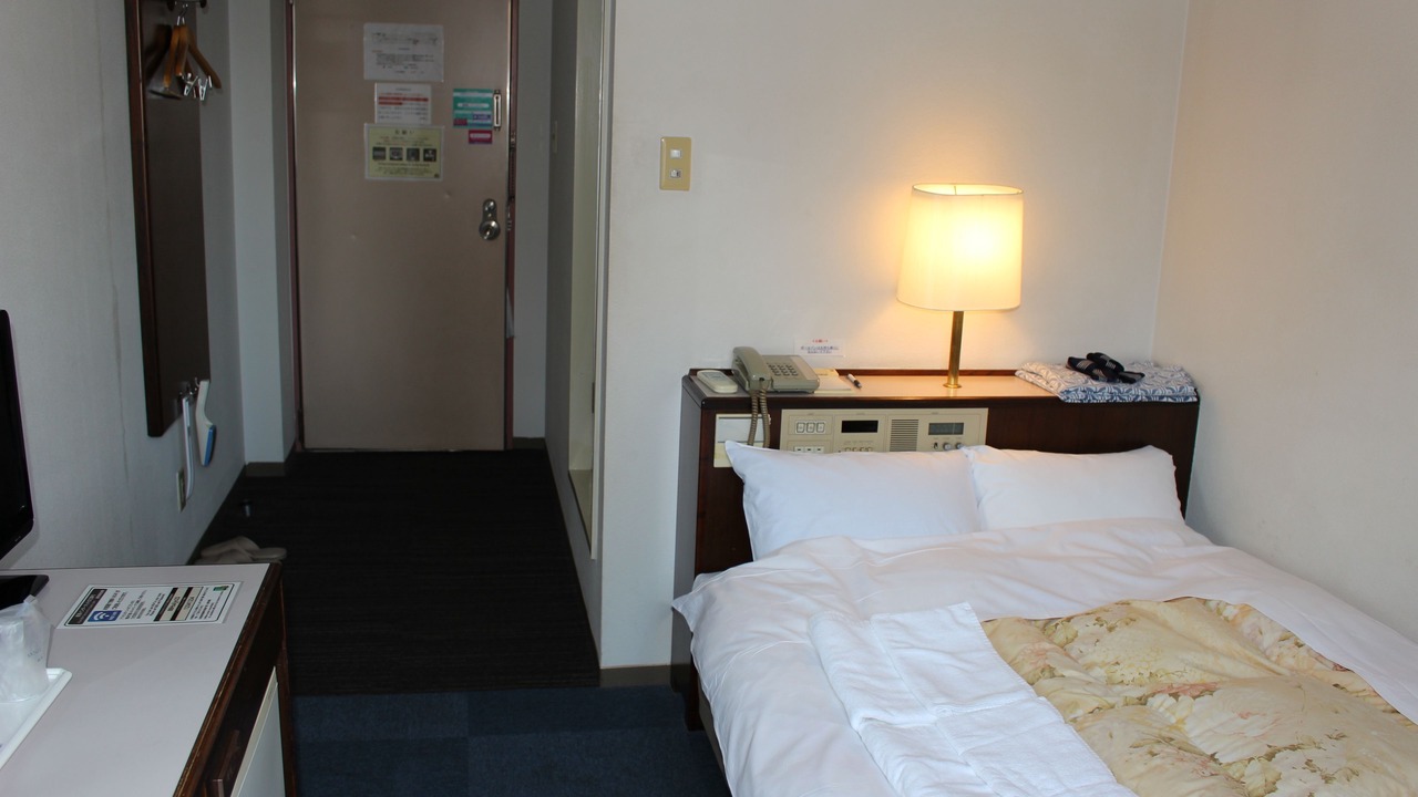 Photo of Bedroom in Higashihiroshima