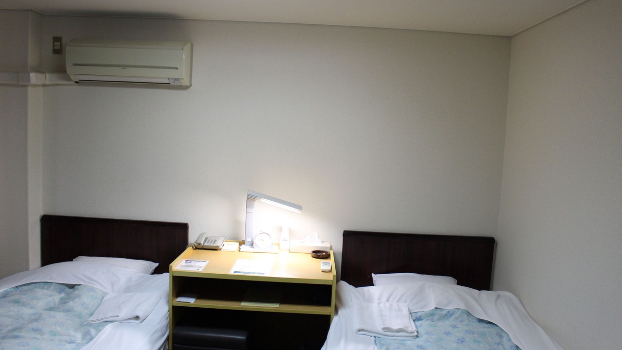 Photo of Bedroom in Higashihiroshima
