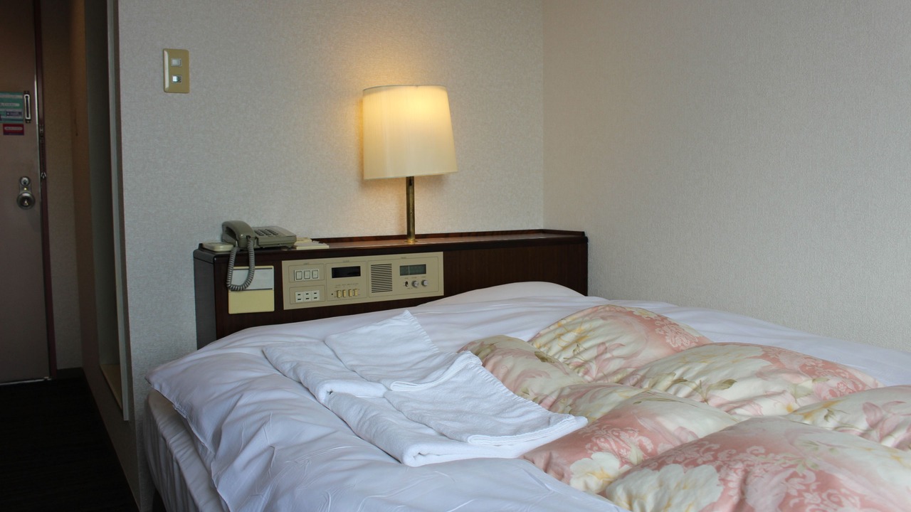 Photo of Bedroom in Higashihiroshima