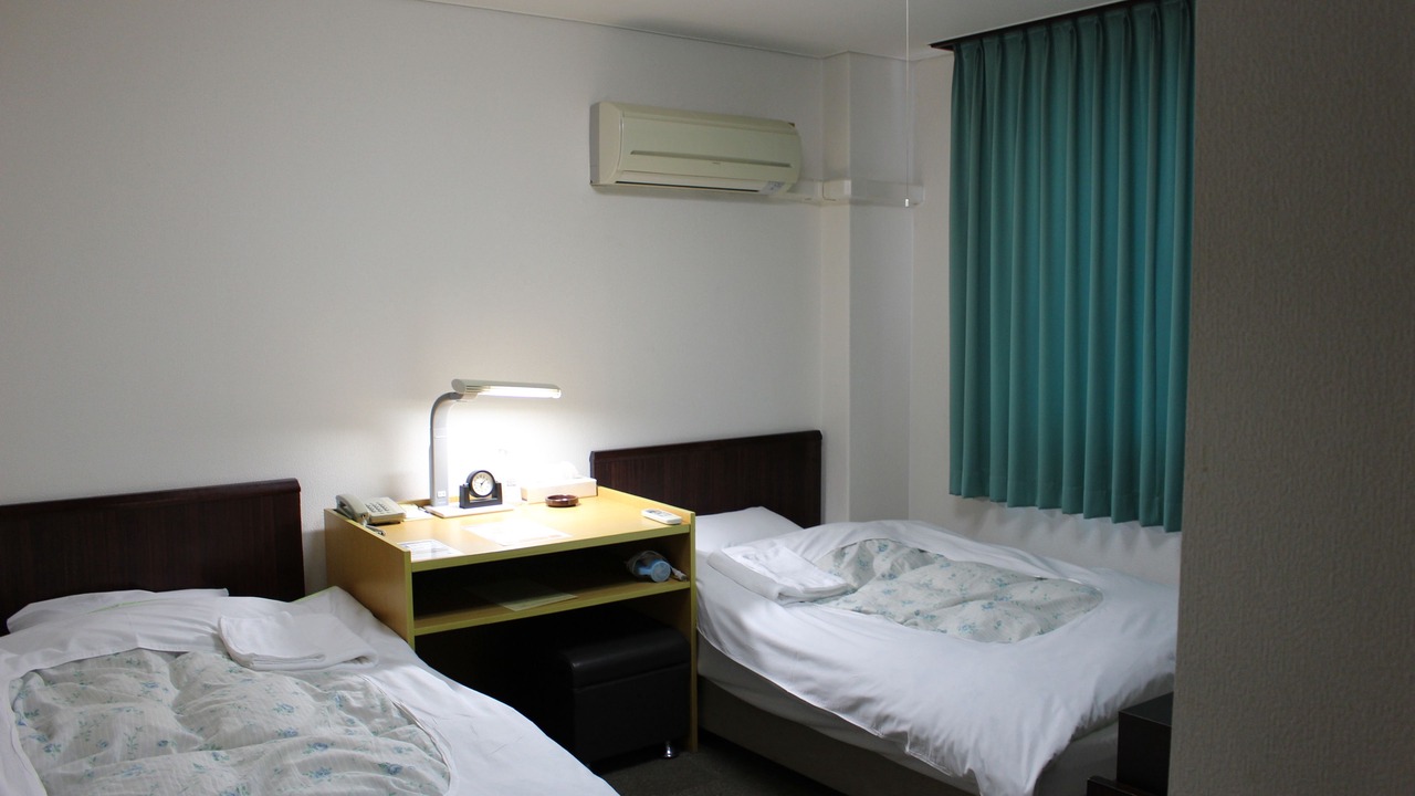 Photo of Bedroom in Higashihiroshima