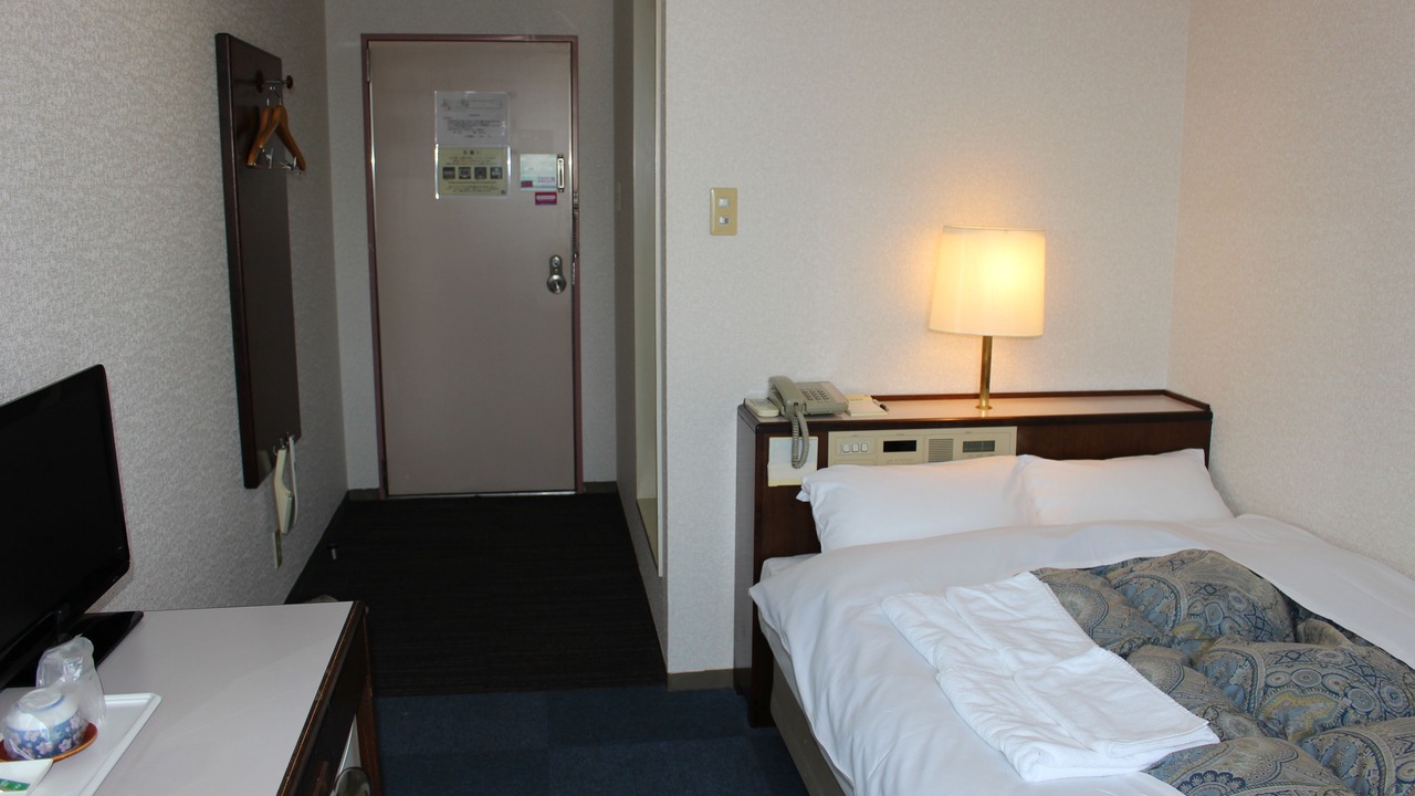 Photo of Bedroom in Higashihiroshima