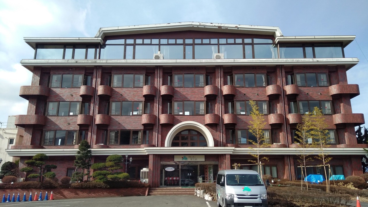 Photo of Outdoor in Fujikawaguchiko