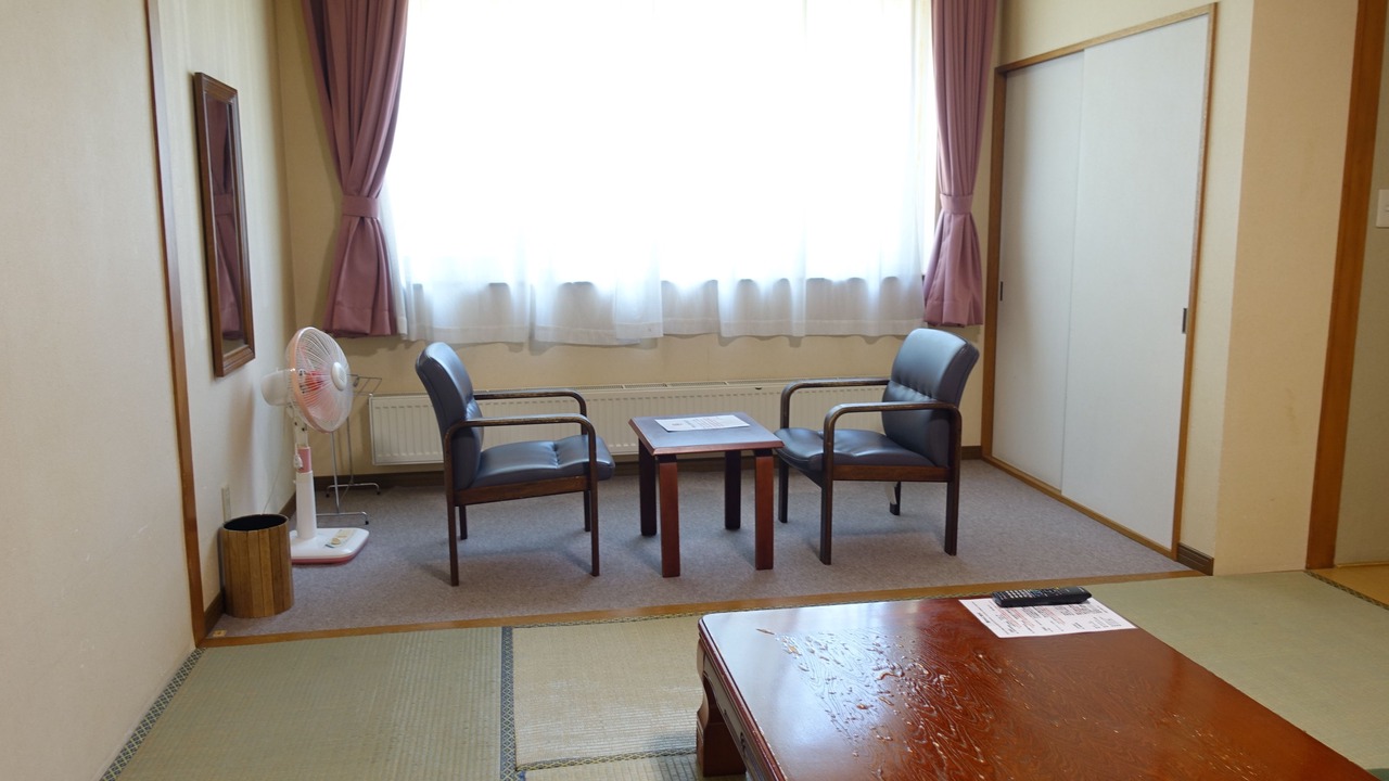 Photo of Bathroom in Nukabira