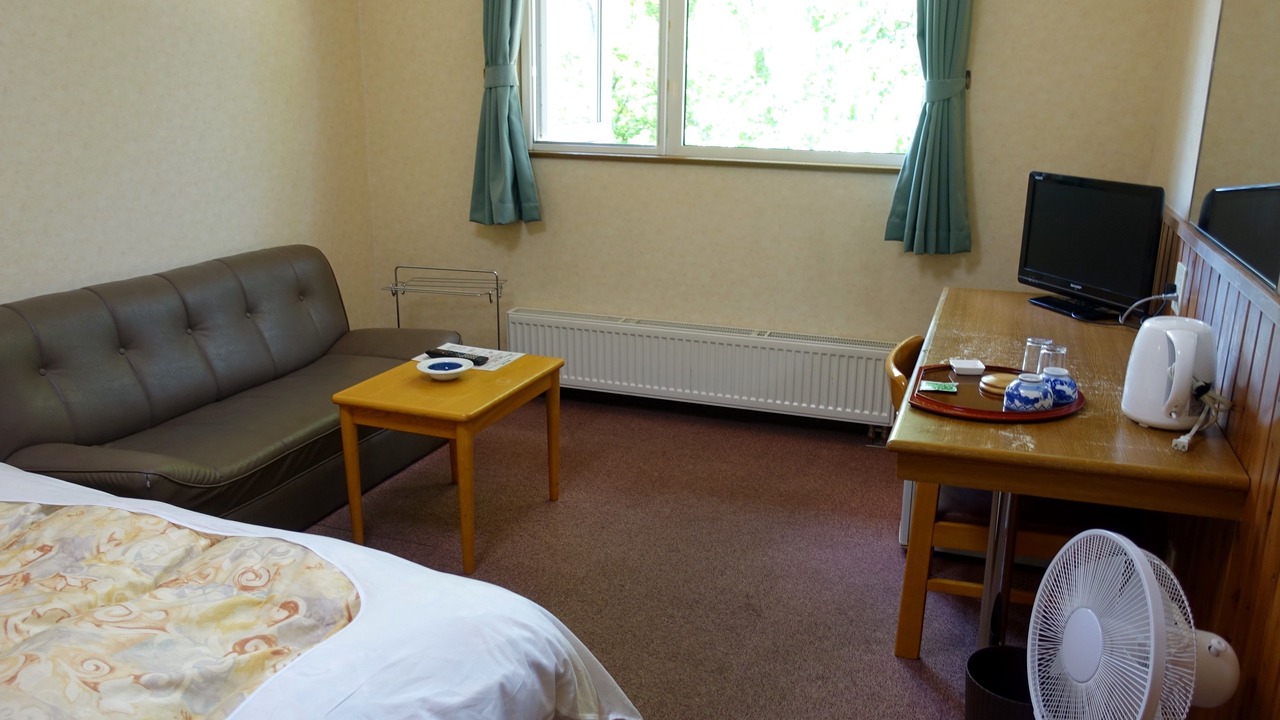 Photo of Bedroom in Nukabira